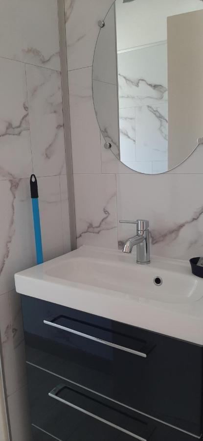 Graines Au Vent Appartement Berck Buitenkant foto